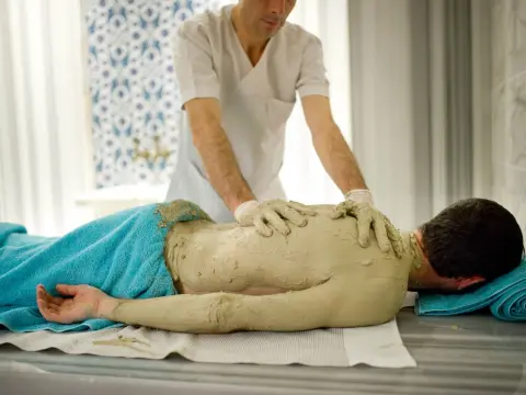 Spa Masaj